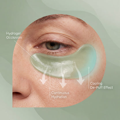 Calmoré Équilibre™ Under-Eye Patches