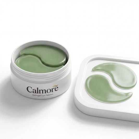 Calmoré Équilibre™ Under-Eye Patches